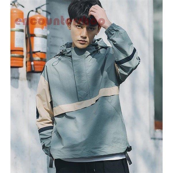 即納 最大半額 ジャケット マウンテンパーカー ミリタリー 春ジャケット メンズ メンズ 19 羽織 トップス春服 春コート コート カジュアル アウター ミリタリー マウンパ ジャケット Hermandad Estrella Org