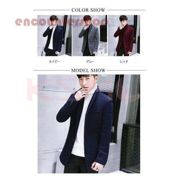 本物の チェスターコート 新品 冬物 アウター コート 厚手 メンズ ビジネス カジュアルジャケット 無地 トレンチコート アウター メンズ チェスター コート カラー グレー Awacc Org