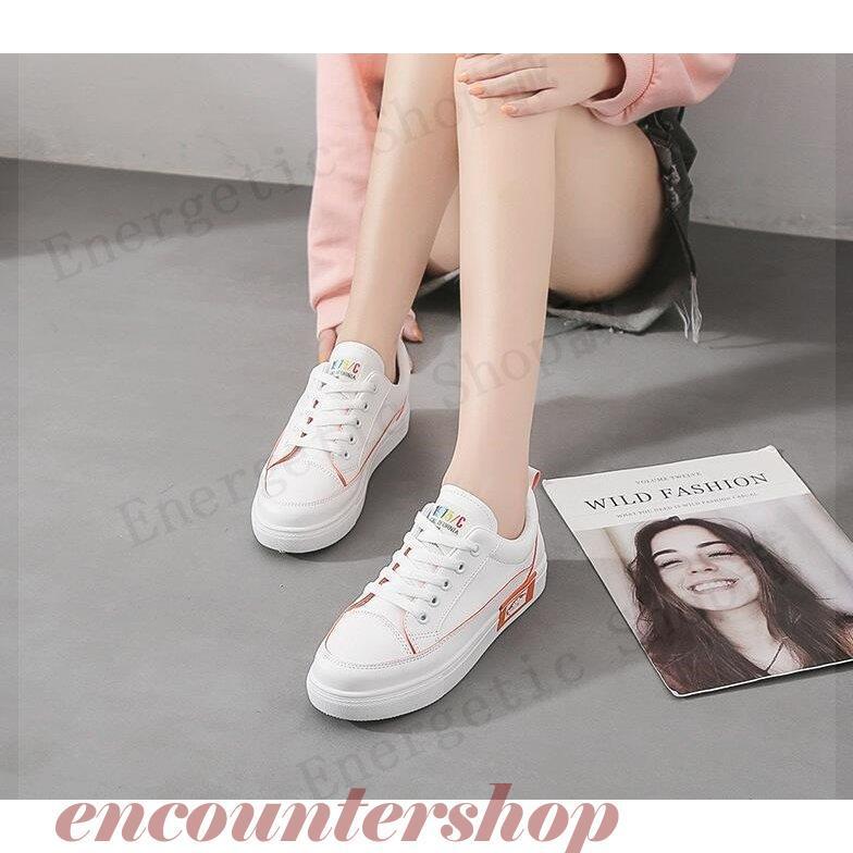 スニーカー レディース おしゃれ 40代 黒 厚底 大きいサイズ 白 カジュアル ローカット レースアップ Dd0903 Cja63 Encountershop 通販 Yahoo ショッピング
