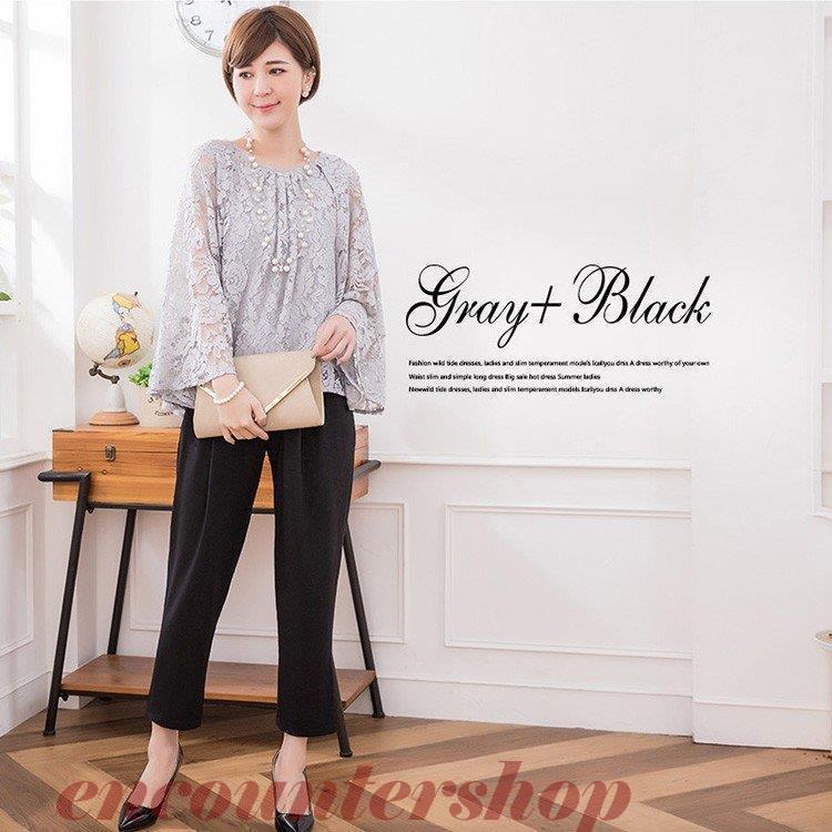 パーティードレス パンツスタイル パンツドレス セットアップ パンツ