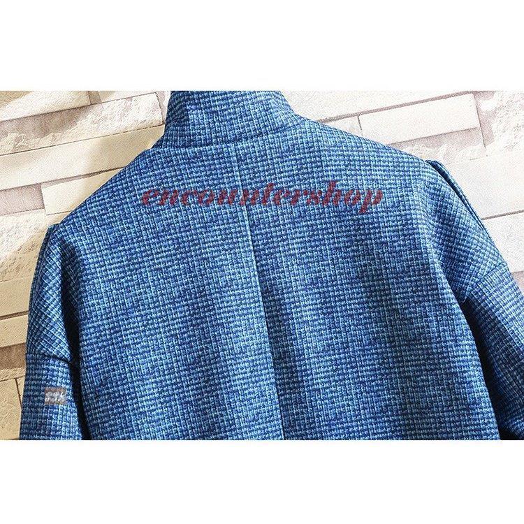 業界最大規模 ジャケット ブルゾン メンズ コーチジャケット アウター おしゃれ 春服 冬服 ジャンパー メンズファッション 在庫限りsale Crm Opus Co Uk