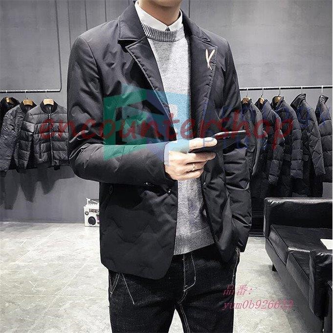 超お買い得 コート ダウンコート テーラード メンズ ダウンジャケット 軽量 ダウン メンズ ダウンジャケット 秋 防寒服 軽量 通勤 冬 コート アウター