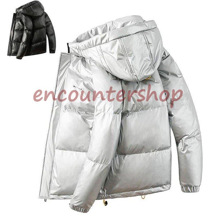 品数豊富 メンズ ダウンジャケット ダウンコート アウトドア コート メンズ ダウンジャケット ミリタリー 無地 防寒軽量 ベンチコート ロングダウン ロングコート コートブルゾン アウター ロング丈 コート アウター