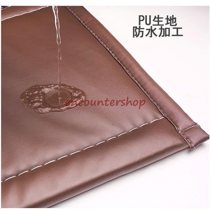 防水加工 間仕切りカーテン ドアカーテン 暖簾 中綿入り 厚手生地