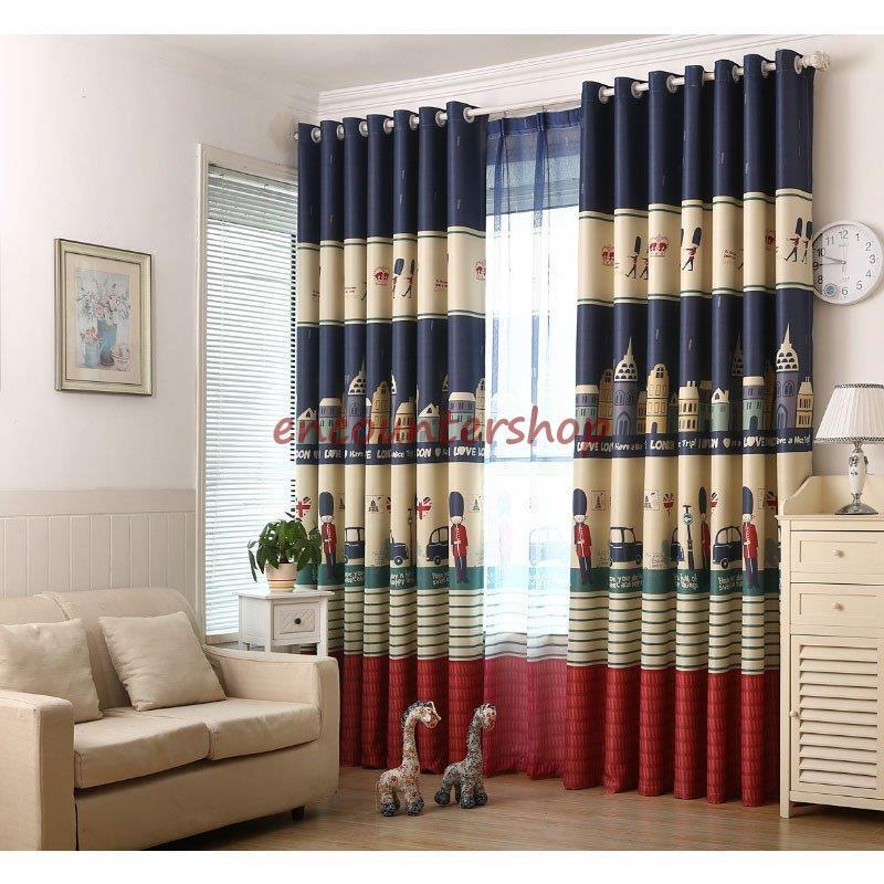 カーテン 遮光 ドレープカーテン オーダーメイ ドレースカーテン 兵士