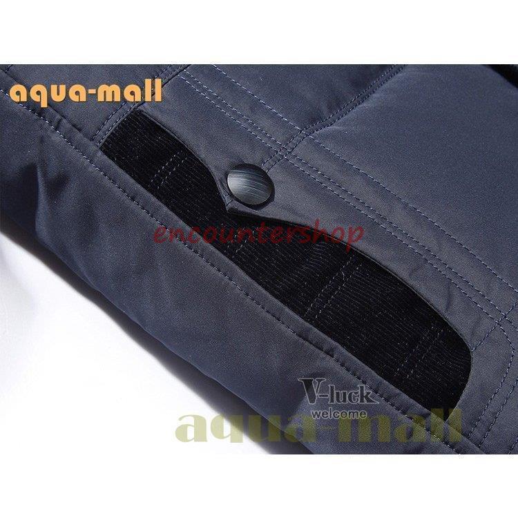 ダウンジャケット メンズ コート 立ち襟 キルティングコート 撥水 40代