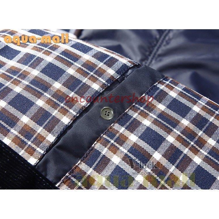 ダウンジャケット メンズ コート 立ち襟 キルティングコート 撥水 40代