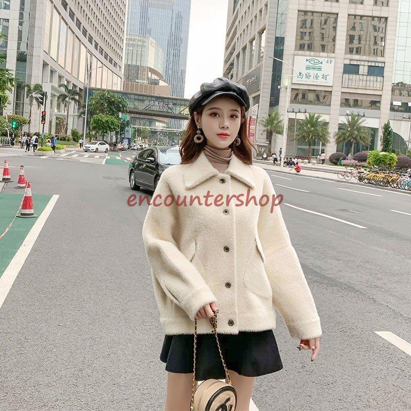 冬バーゲン ファーコート レディース コート ショート丈 冬物 防寒 無地 きれいめ ファー アウター 大きいサイズ ジャケット 長袖 ゆったり フェイクファー ブルゾン ノーカラージャケット ご質問や不明な点がございましたら お気軽にお問い合わせください Ahgrup Com