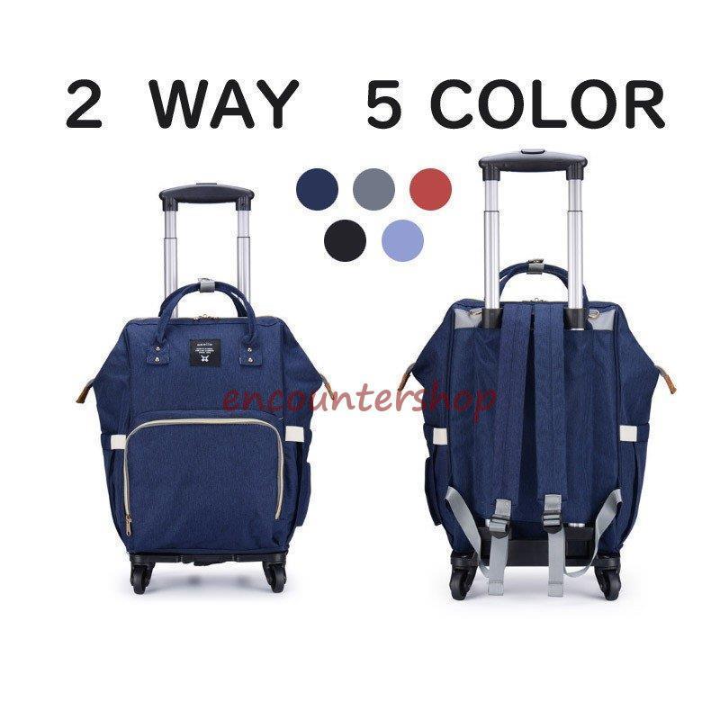 スーツケース　キャリーケース リュックサック フライバッグ 高品質 旅行カバン ポケッタブル トラベルバッグ 無地 レディース メンズ