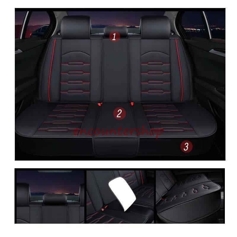 シートエプロン　2枚セット　ハーディング M'z SPEED | Seat Apron / ダイヤキルト柄 撥水シートエプロン