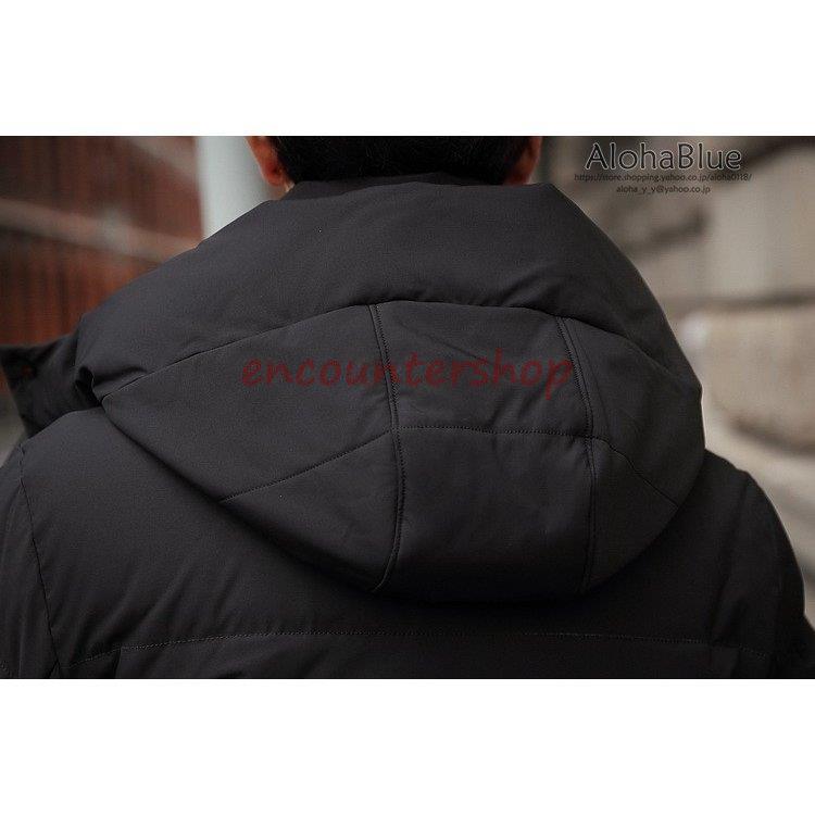 在庫処分セール 返品交換不可 ダウンジャケット メンズ アウター