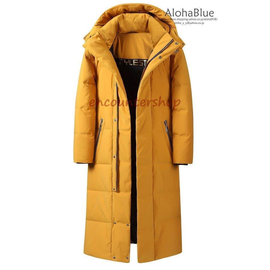 在庫処分セール 返品交換不可 ダウンジャケット メンズ アウター