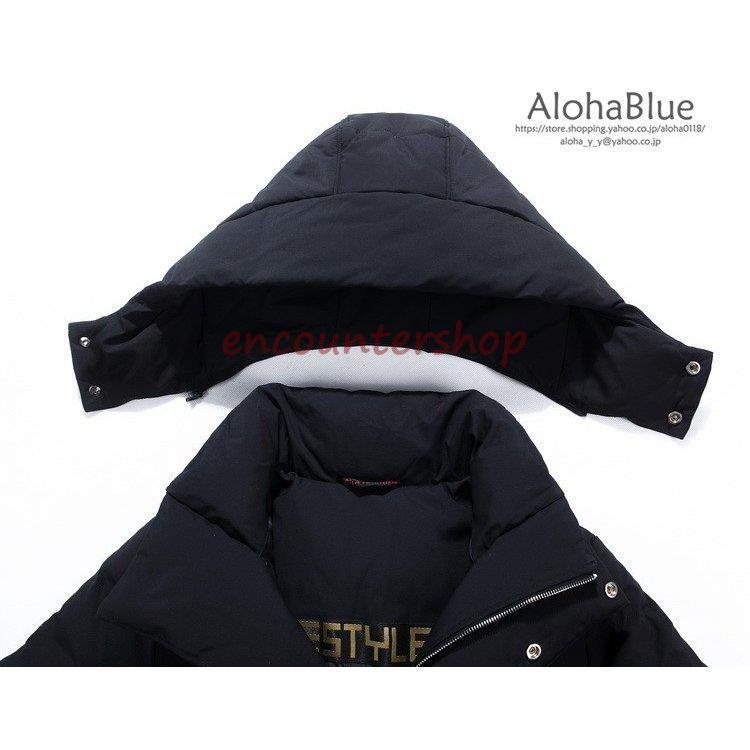 在庫処分セール 返品交換不可 ダウンジャケット メンズ アウター