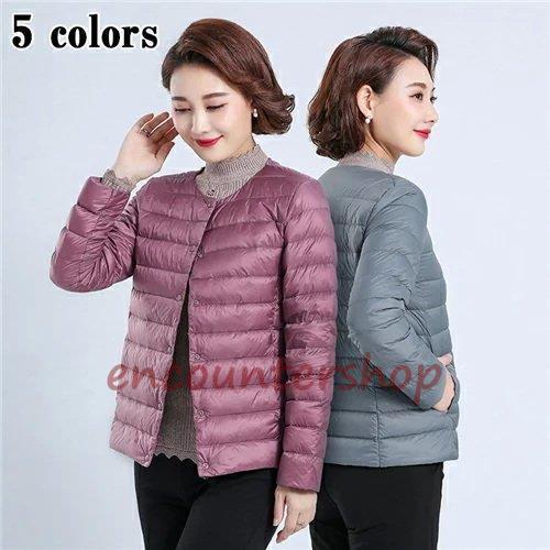 純国産 日本製 ダウンジャケット レディース ショート ブランド ダウンコート レディース 大きいサイズ 防寒 きれいめ コート レディース ダウン ジャケット 韓国 おしゃれ レ 通販 値段 Www Superavila Com