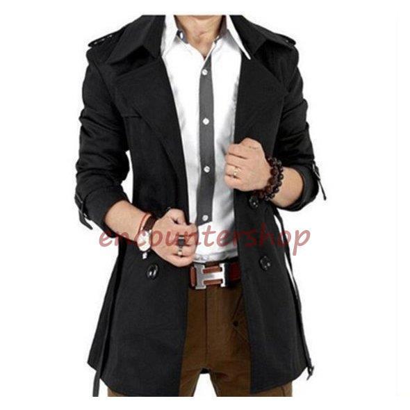 トレンチコート メンズ ロング Pコート チェスターコート スリム 秋 コート アウター ジャケット 大きいサイズ ビジネスコート 紳士 防風 通勤 コート トレンチコート サイズ 3xl Tributosdodf Com Br