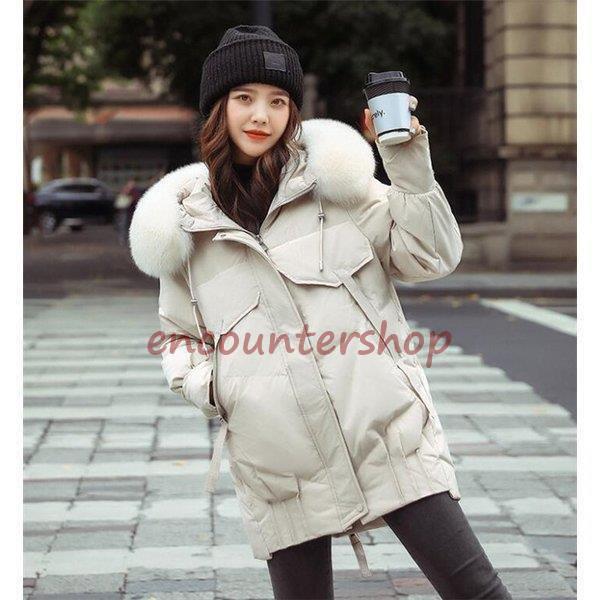 専門 店 ダウンコート レディース ロング丈 ファー ダウン 冬 暖かい 防寒服 着痩せ 激安 中古 通販 Www Superavila Com