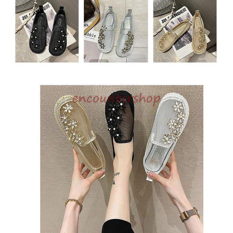 スリッポン レディース スニーカー 厚底 ローカットスニーカー