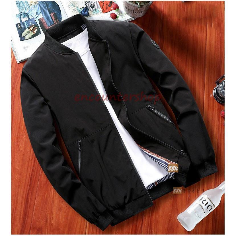 【ほぼ未使用】BLACK LABEL MA-1ブルゾン XLサイズ BACK NUMBER ma1 ma-1 「BACK NUMBER」ビッグシルエットMA-1ブルゾン