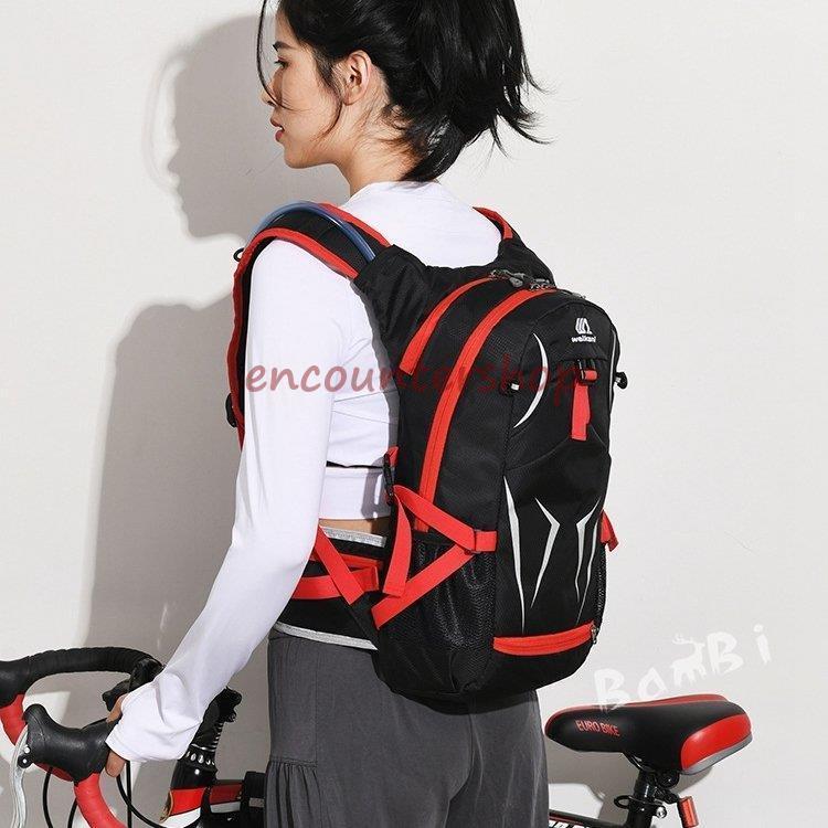 登山リュック バックパック 登山 リュック 25L 日帰り リュックサック 登山用リュック アウトドア｜encountershop｜05