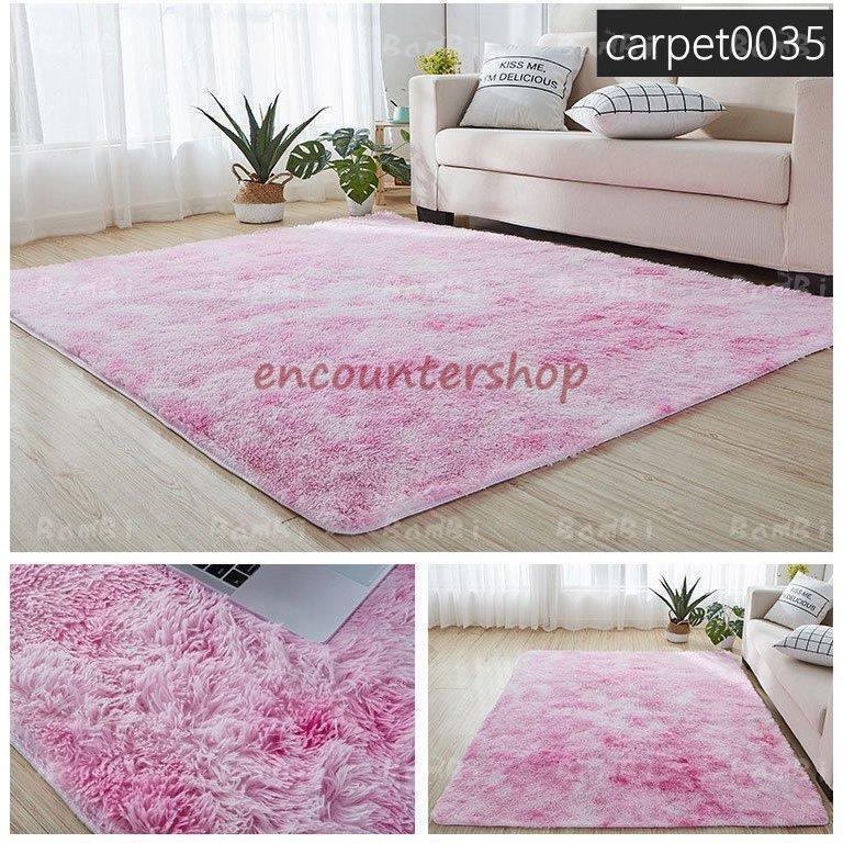 シャギーラグ カーペット ラグ ラグマット 絨毯 シャギー 厚手