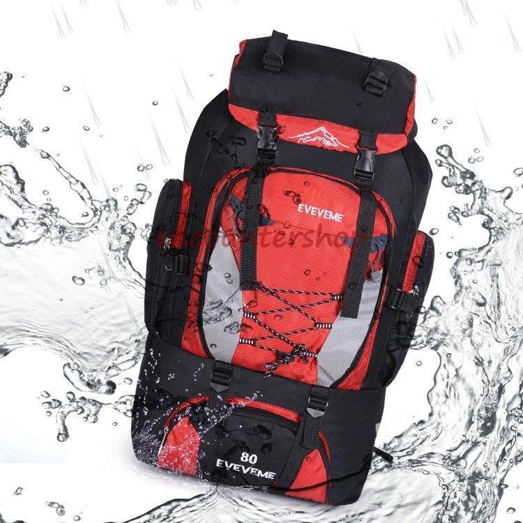 登山リュック バックパック 登山 リュック 80L 日帰り リュック 登山リュック バックパック 登山 リュック 80L 日帰り リュック