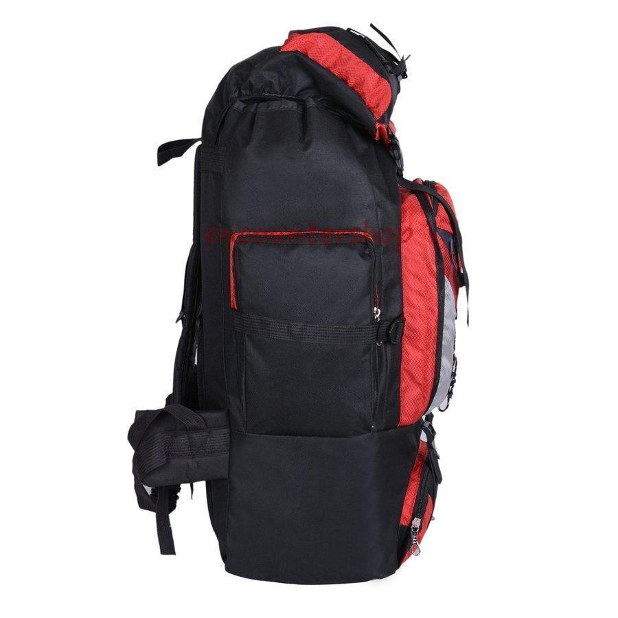 ☺︎ヴィンテージ登山用リュック☺︎ 楽天市場】登山バッグ 80L 登山リュック 大容量 リュックサック