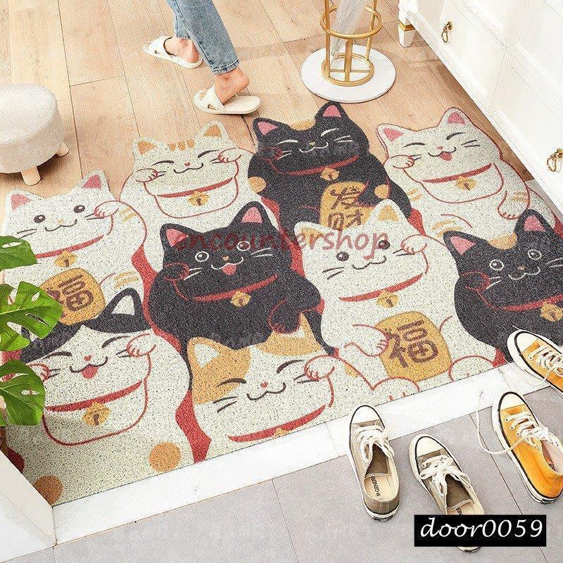 ラグカーペット ラグマット 80x120cm ホットカーペット対応 玄関マット 玄関マット おしゃれ ラグマット ラグ カーペット マット 北欧 屋外