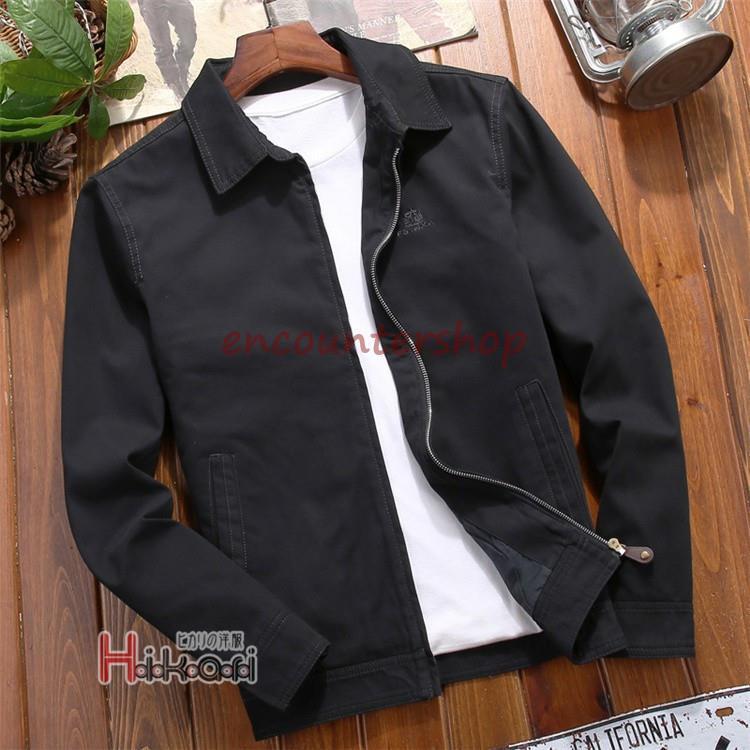 ミリタリージャケット メンズ コーチジャケット M65 アウター ワーク