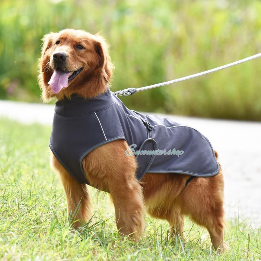 犬服 秋冬 レインコート 梅雨 カッパ 雪対策 フリース 防寒 ドッグ