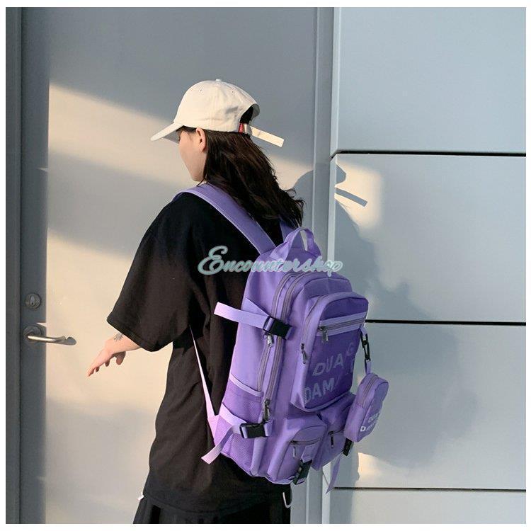 リュックタイプ とても珍しいソフトケース キューケース 軽量