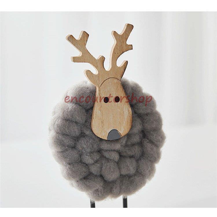 X'mas クリスマス 飾り サンタクロース サンタ 置物 クリスマス