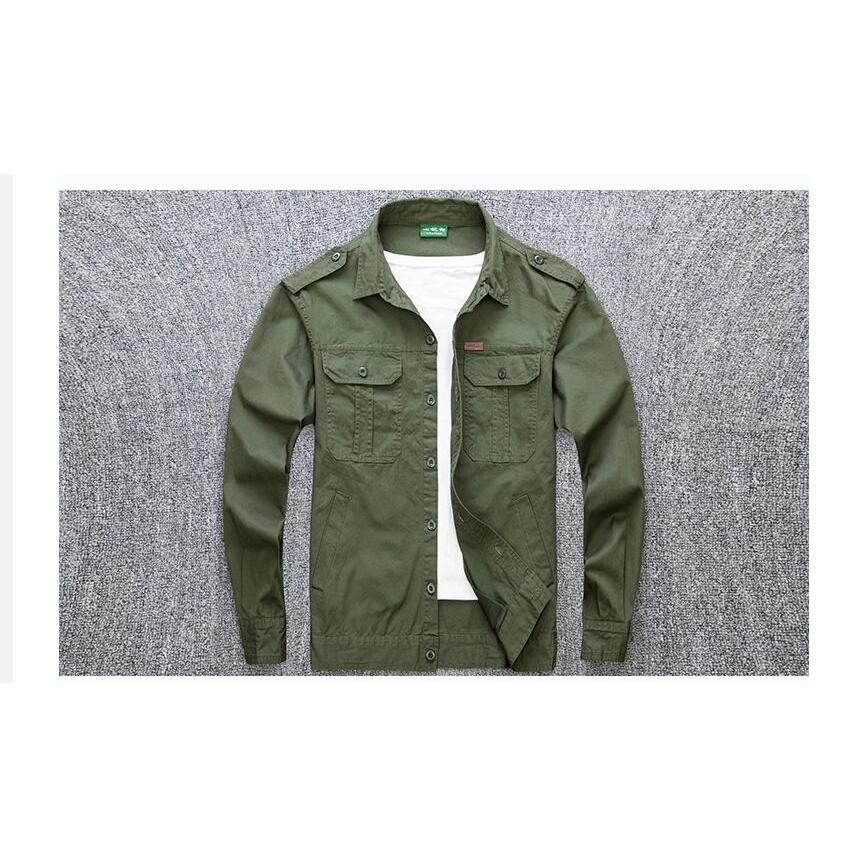 ☆新品(シャツ)ワークマン　作業服セット　カーキグリーン☆ 楽天市場】ワークマン ミリタリー メンズ 2点セット 車 制電