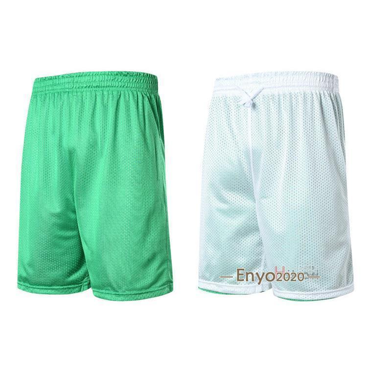 リバーシブル バスパン メンズ メッシュパンツ バスケットボール リバーシブル バスパン メンズ メッシュパンツ バスケットボール
