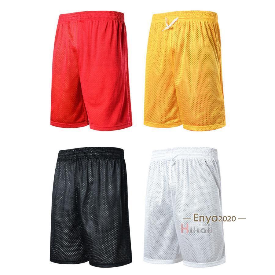 リバーシブル バスパン メンズ メッシュパンツ バスケットボール リバーシブル バスパン メンズ メッシュパンツ バスケットボール