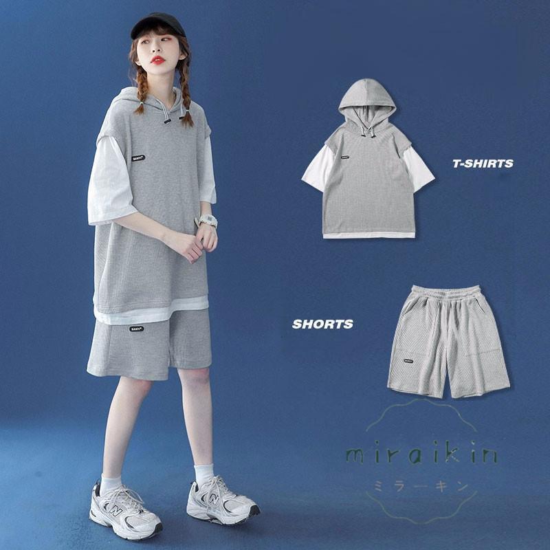 セットアップ レディース スウェット ジャージ スポーツウェア