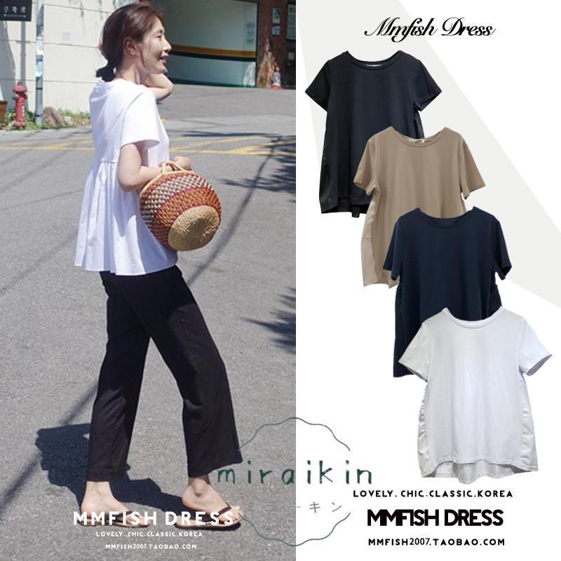 ペプラムスタイル 黒 トップス 半袖 楽天市場】 ペプラム ぽわん袖 トップス レディース おしゃれ