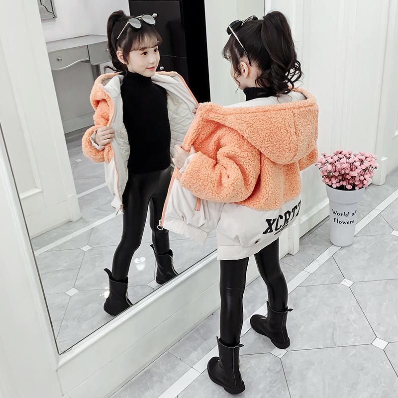 もこもこジャンバー110 Amazon | [BLZXIAN] 子供服 ボアブルゾン ボアジャケット