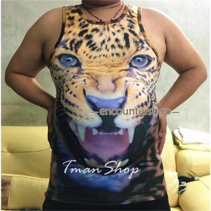 ２点まとめレトロ　ヴィンテージ感　アニマルプリント　タンクトップ　鳥　サーフ Amazon | [リングルー] タンクトップ メンズ Tシャツ 面白いt