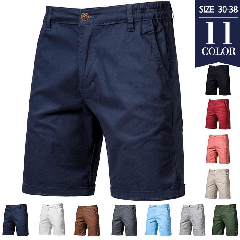 ゴルフパンツ メンズ ゴルフウェア ハーフパンツ ショートパンツ