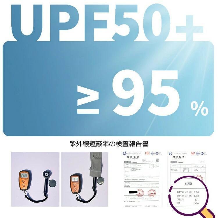 手袋 uv 冷感 ショート レディース uvカット 夏用 接触冷感 クール 綿 メッシュ グローブ アームカバー ハンドカバー 指あり 指切り スマートフォン対応｜encountershop｜06