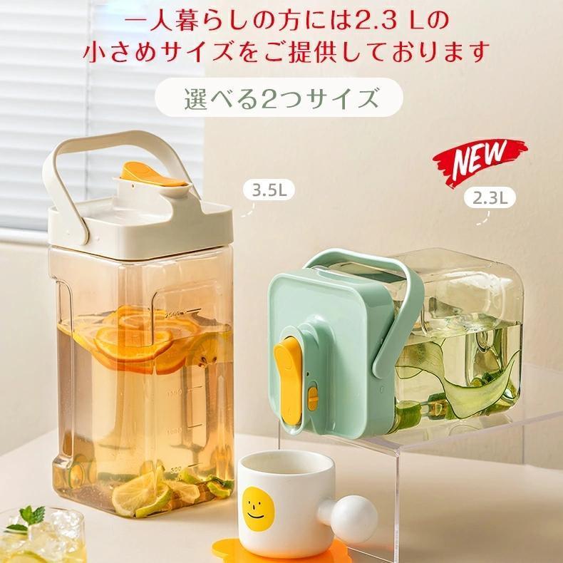 キャンディキャンディお茶ポット麦茶ポット