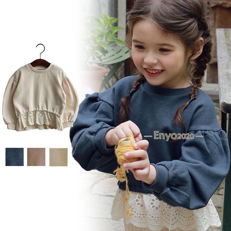 子供服 ガールズ 長袖 Tシャツ 100 110 120 130 140 150 子供 服 子供 