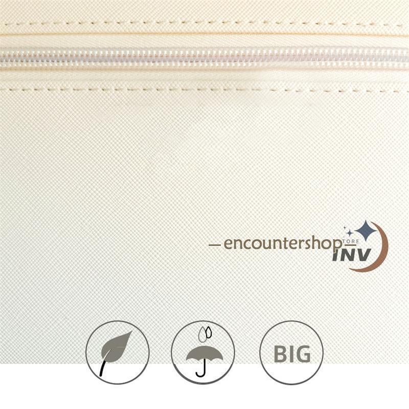 メイクボックス コスメボックス 化粧ボックス 鏡付き 大容量 化粧ポーチ メイクポーチ メイクケース 持ち運び 化粧箱 防水 おしゃれ プレゼント ギフト | ブランド登録なし | 10