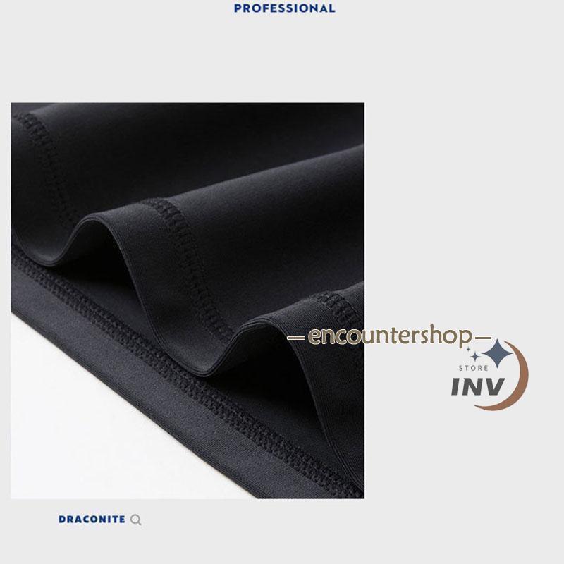 水着 フィットネス水着 レディース メンズ 上下 セット 長袖 セパレート 大きいサイズ 体型カバー めくれ防止 20代 30代 40代 50代 ジム 競泳 水泳 | ブランド登録なし | 10