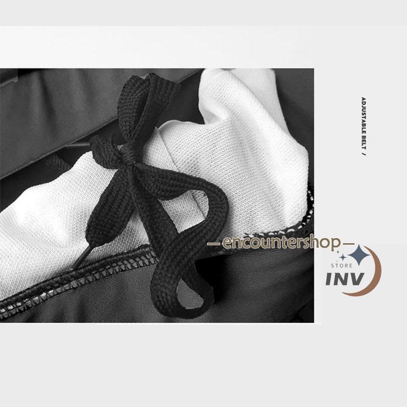 水着 フィットネス水着 レディース メンズ 上下 セット 長袖 セパレート 大きいサイズ 体型カバー めくれ防止 20代 30代 40代 50代 ジム 競泳 水泳 | ブランド登録なし | 12