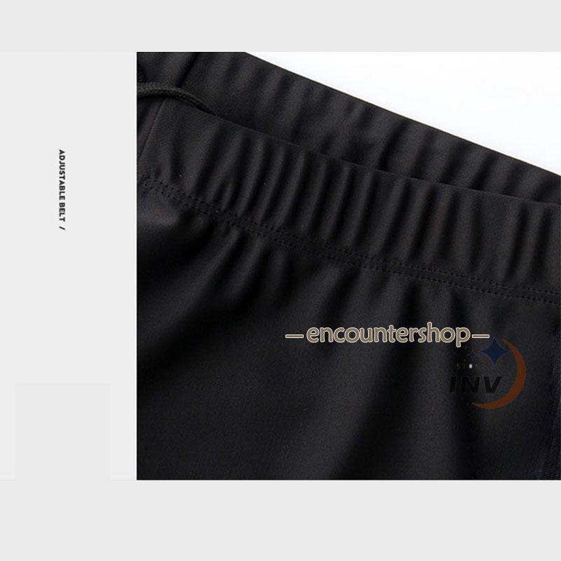 水着 フィットネス水着 レディース メンズ 上下 セット 長袖 セパレート 大きいサイズ 体型カバー めくれ防止 20代 30代 40代 50代 ジム 競泳 水泳 | ブランド登録なし | 13