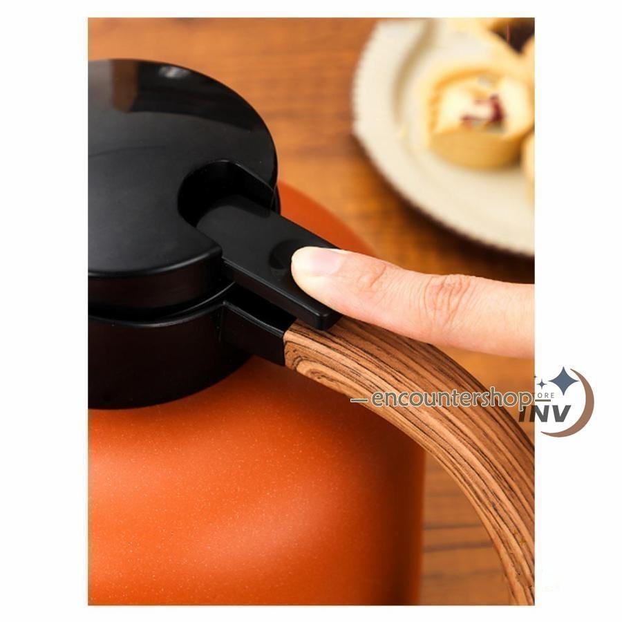 保温ポット ポット 2リットル 2l 保温力 おしゃれ 保温 保冷 卓上ポット ステンレス ステンレスポット 広口 3重壁設計 真空断熱ポット テーブルポット | ブランド登録なし | 16