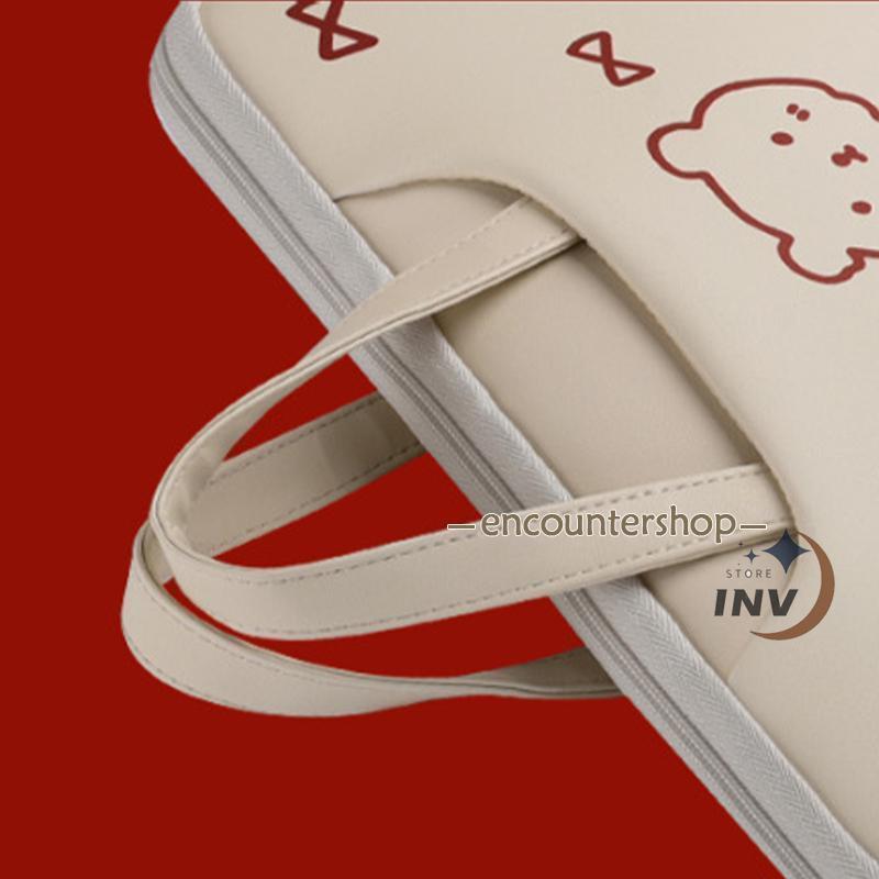 パソコンバッグ パソコンケース ノートパソコンケース おしゃれ 大容量 13インチ 14インチ 15インチ 16インチ 15.6 pcバッグ 手提げ レディース A4 2WAY 韓国 | ブランド登録なし | 13