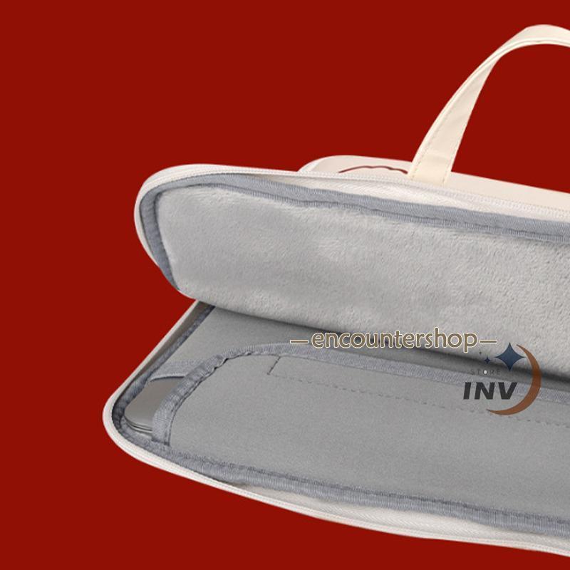 パソコンバッグ パソコンケース ノートパソコンケース おしゃれ 大容量 13インチ 14インチ 15インチ 16インチ 15.6 pcバッグ 手提げ レディース A4 2WAY 韓国 | ブランド登録なし | 14