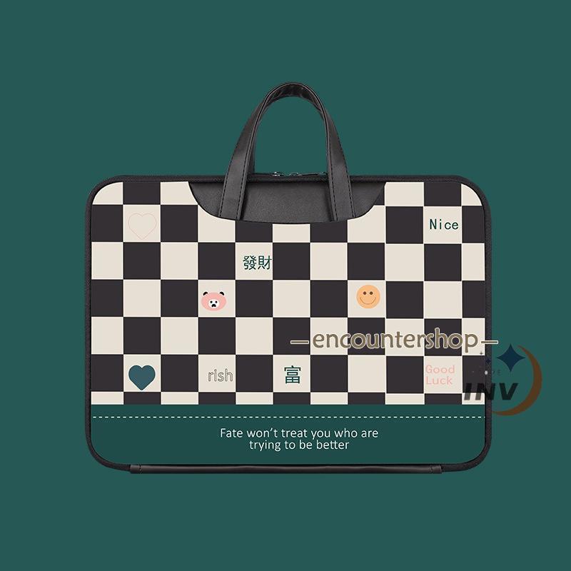 パソコンバッグ パソコンケース ノートパソコンケース おしゃれ 大容量 13インチ 14インチ 15インチ 16インチ 15.6 pcバッグ 手提げ レディース A4 2WAY 韓国 | ブランド登録なし | 01